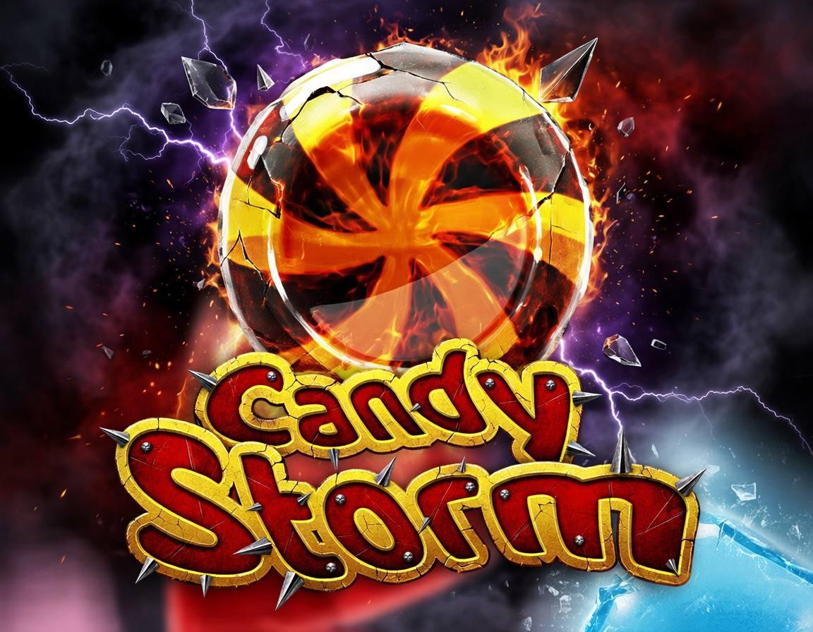 Candy Storm